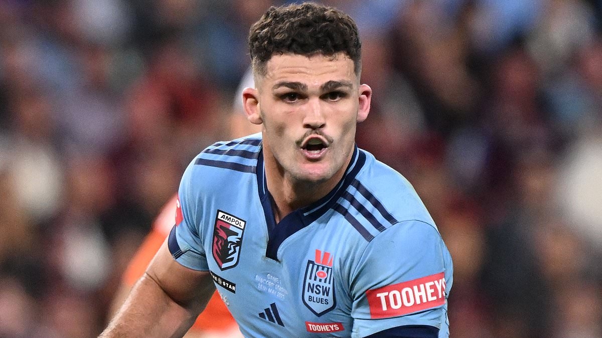 Footy legend Tim Horan says Nathan Cleary is keen to make bombshell move that would send shockwaves through Aussie sport