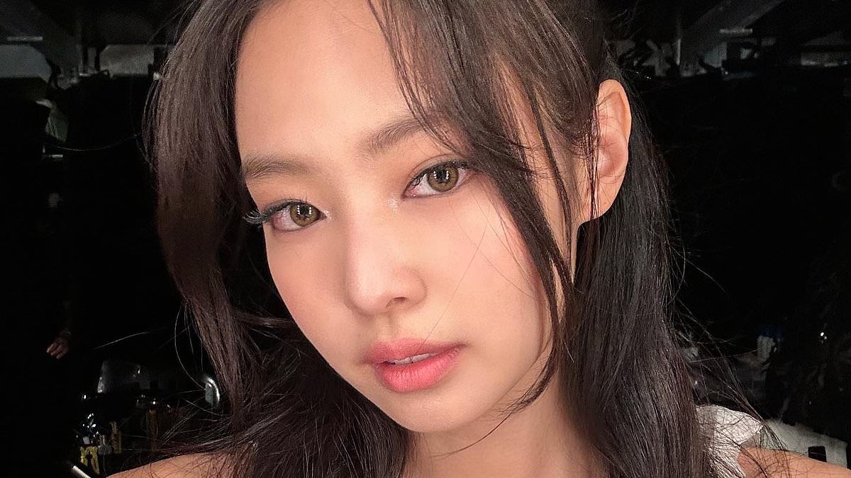The BRUTAL top secret anti-aging procedure used to keep K-pop stars like Blackpink looking young
