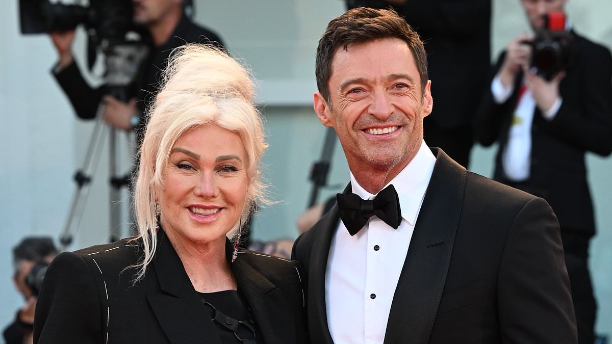 Why Deborra-Lee Furness' withering 'betrayal' statement could mean trouble as she files for divorce from Hugh Jackman
