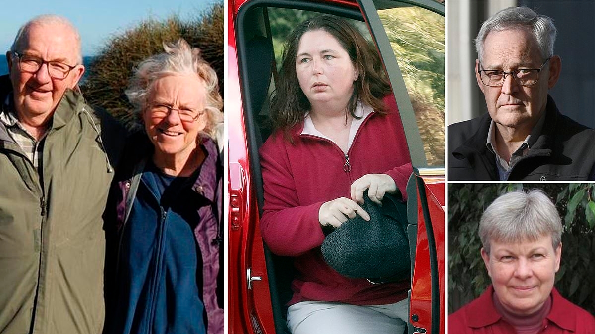 Erin Patterson mushroom murder trial LIVE updates: Facebook messages about accused killer's family revealed: 'What morons'