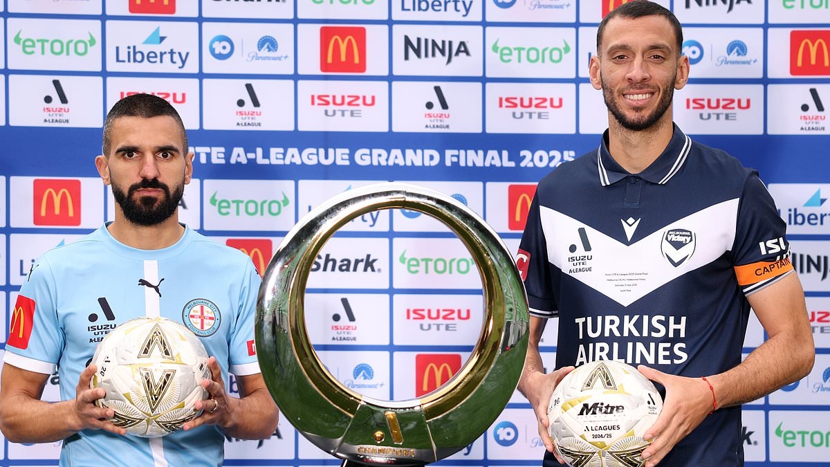 Revealed: The big problem with the A-League grand final that NOBODY is talking about