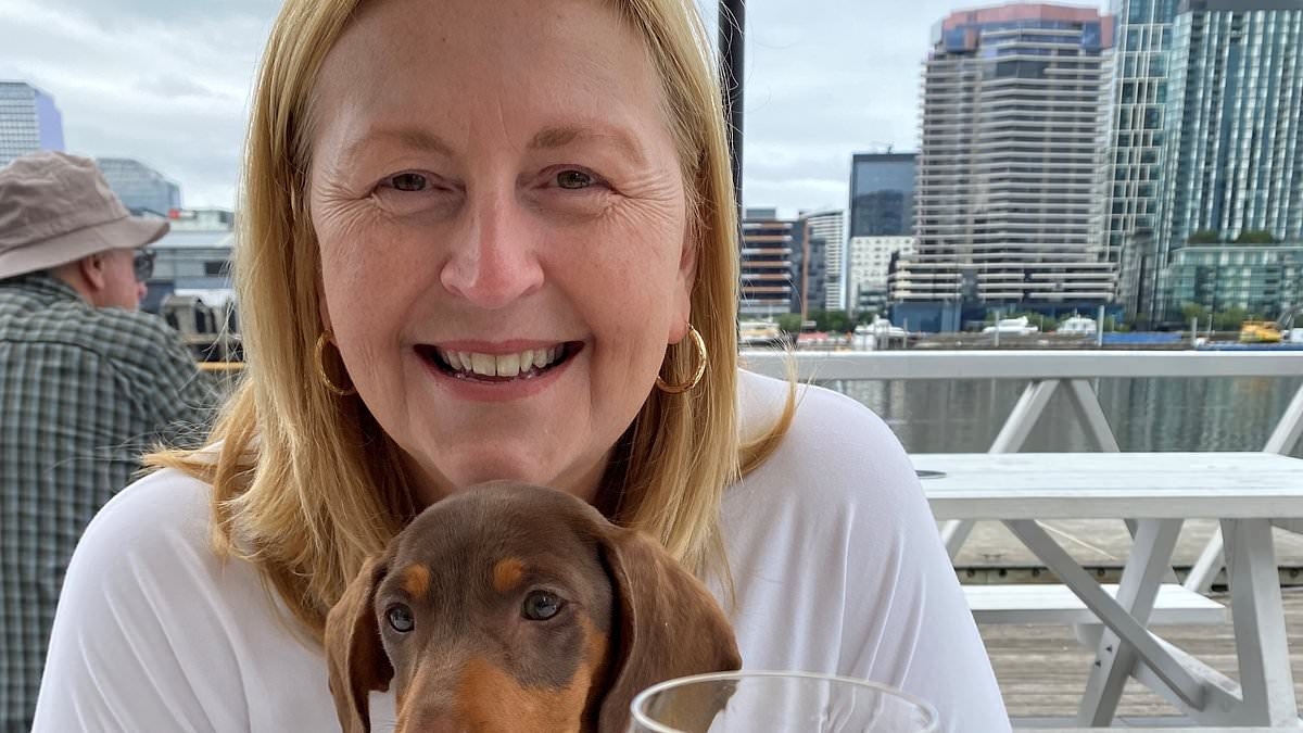 EXCLUSIVE I hit rock bottom after spending $300,000 on booze, designer bags, shoes and so-called 'friends'. Here's how I turned my life around