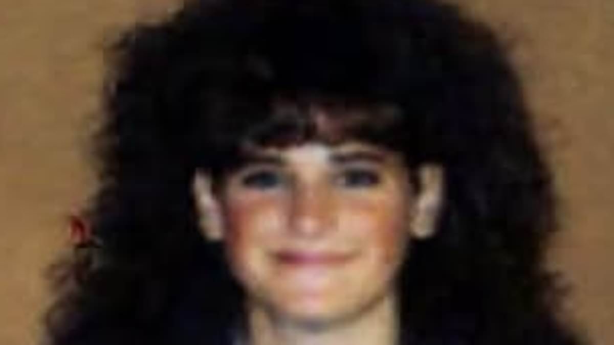 Reality TV star who rose to fame on Bravo is unrecognizable in throwback photo... can YOU guess who she is?
