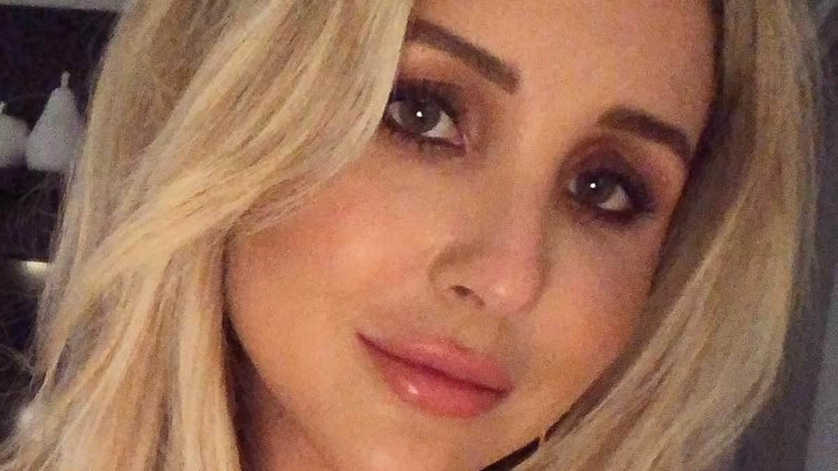 EXCLUSIVE Roxy Jacenko slams WFH and reveals why she thinks it is going to severely harm businesses: 'Lazy'