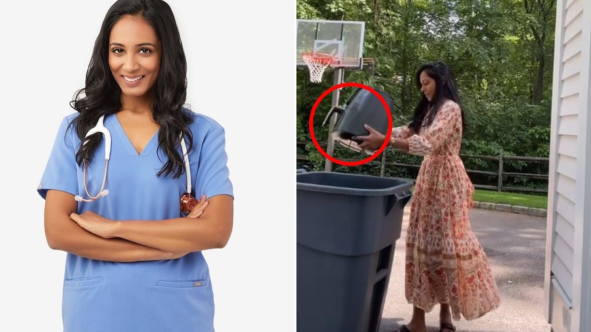 Why longevity doctor threw away popular kitchen gadget that hundreds of thousands of Aussies use every day