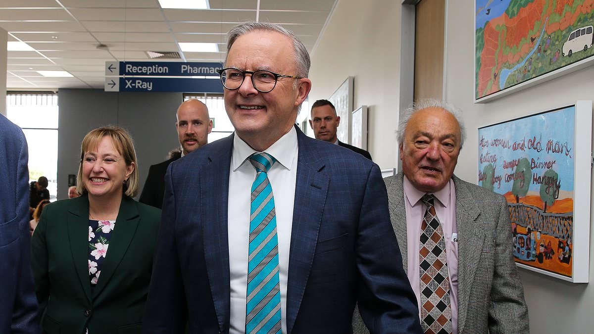 EXCLUSIVE Fresh Labor push for a new that will impact every Australian: What it means for you