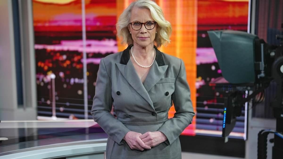 Laura Tingle unleashes one of her most controversial attacks ever - as she steps down from ABC 7.30