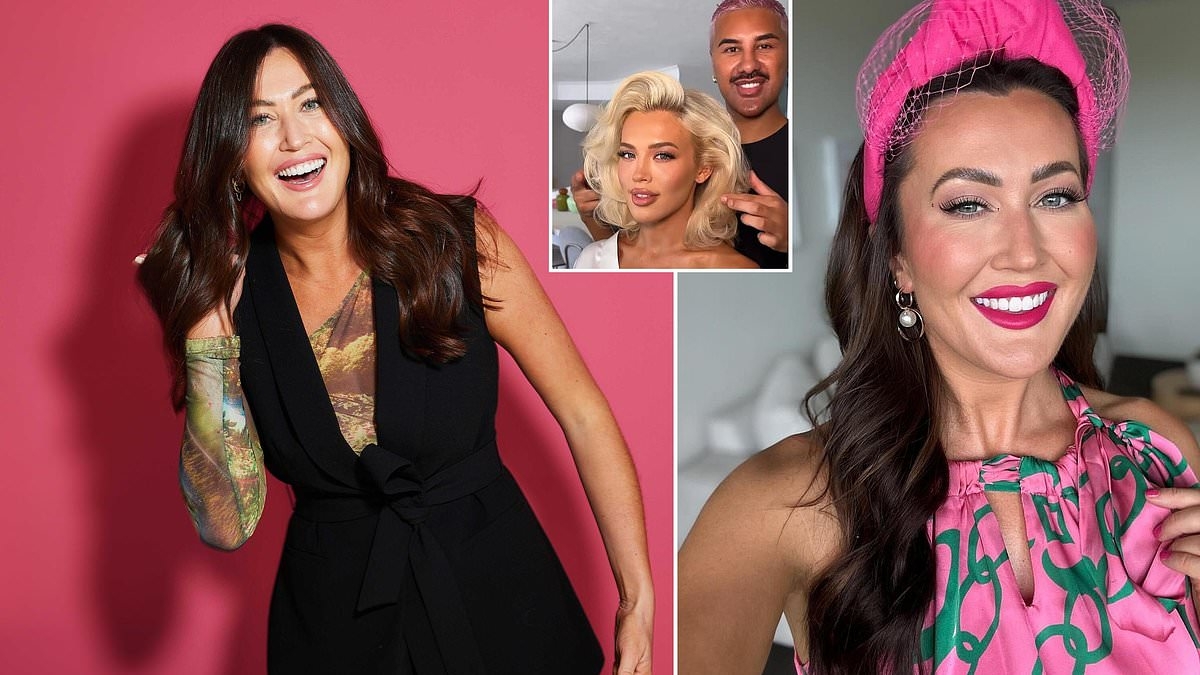 The game changing item that transformed my makeup game forever - but surprisingly most people never use it: POLISHED with Elise Wilson