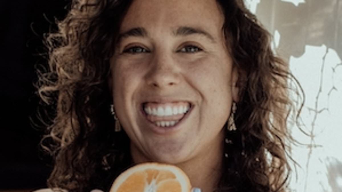 I was on an international flight from Australia when I asked a doctor a question that changed my life forever