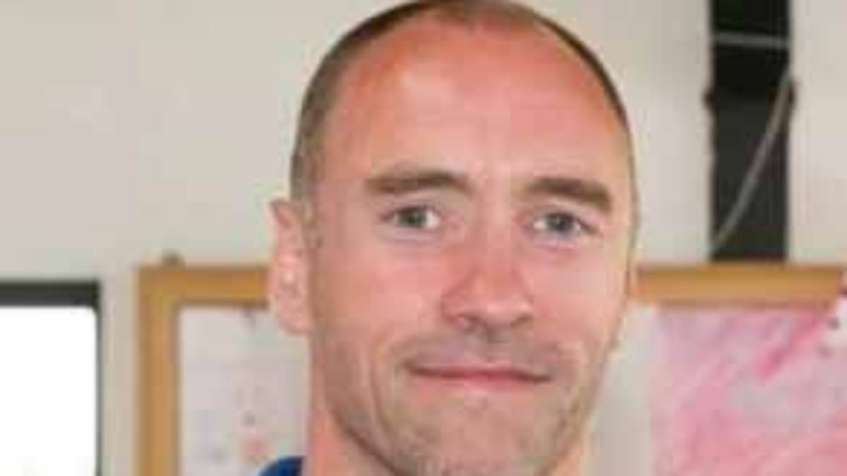 BREAKING NEWS Former Royal Marine, 53, appears in court charged over Liverpool parade crash that left 79 football fans injured