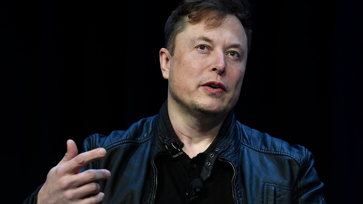 Musk unveils major plan amid departing Trump administration