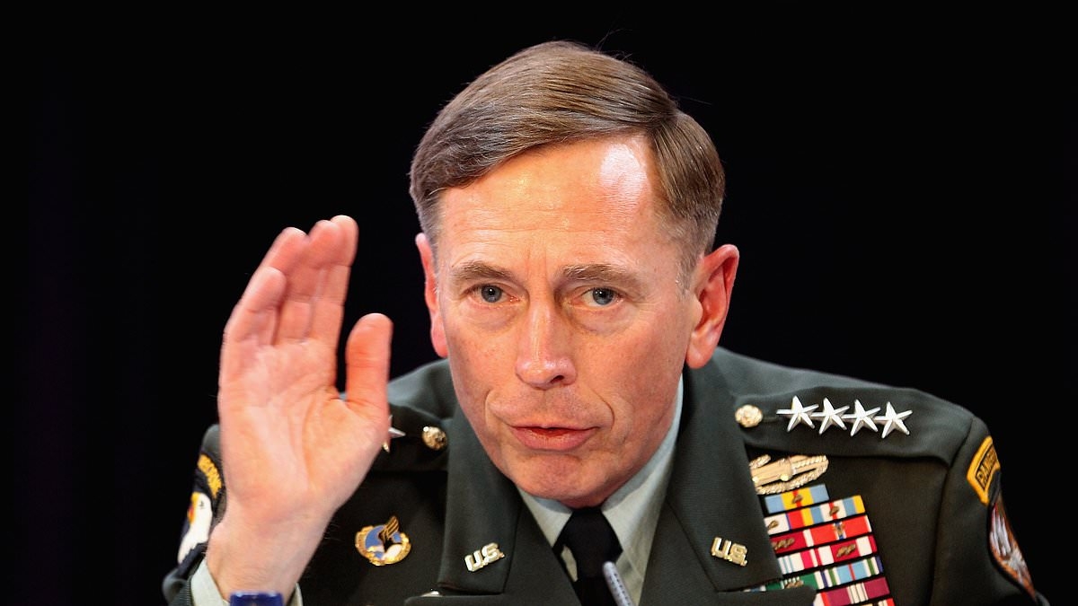 Former CIA director identifies European country Putin may attack