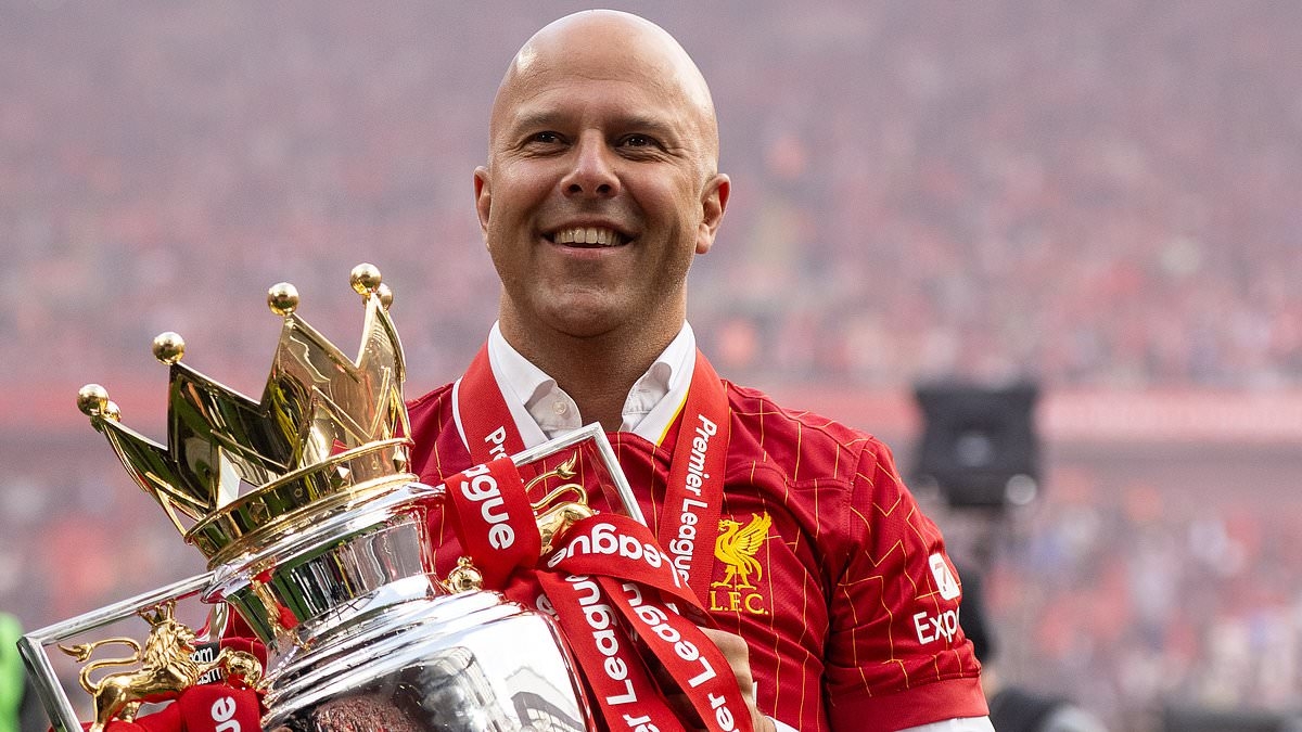 New details emerge of Arne Slot's promises that convinced Florian Wirtz to snub Bayern Munich for Liverpool