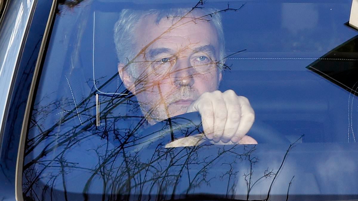 Top Gear's 'fourth member' is handed driving ban after Porsche clocked speeding at 4mph over 20mph limit