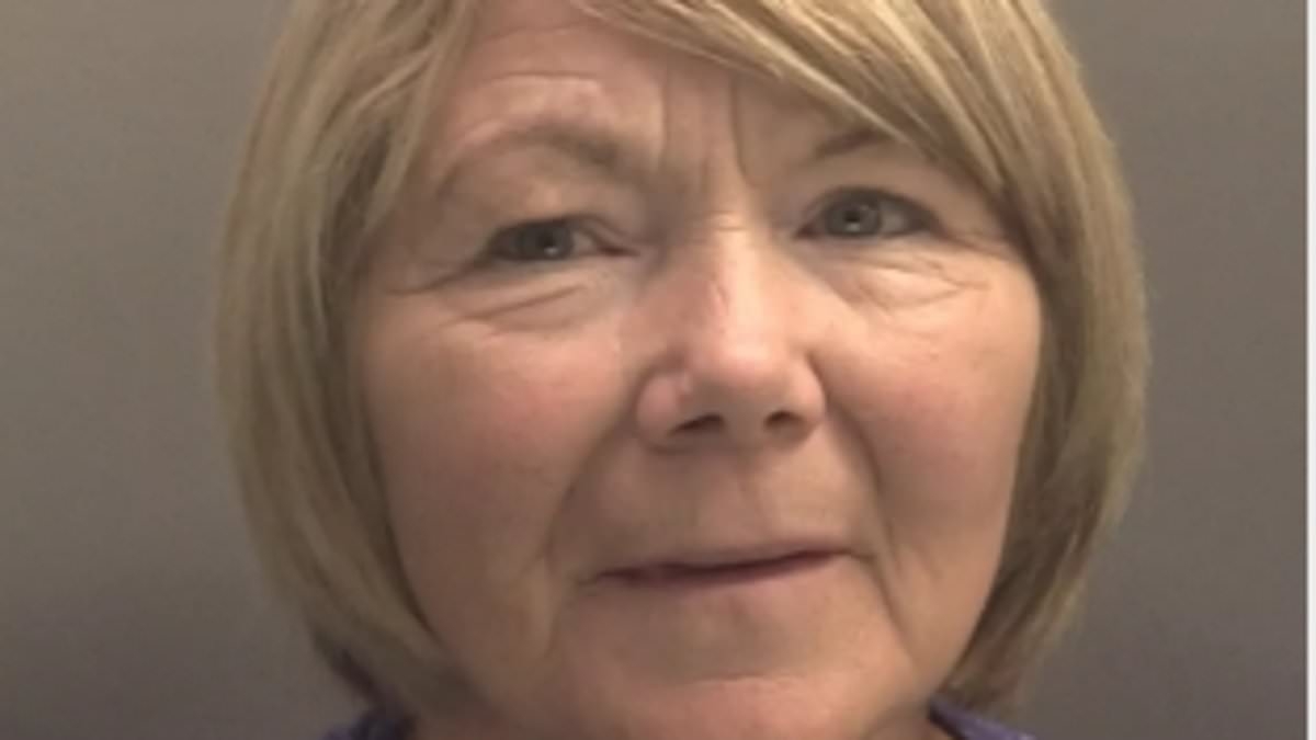 EXCLUSIVE The fraudster next door: How woman posed as ordinary housewife living in boring suburban cul-de-sac… but was running secret £270k benefits scam for a DECADE