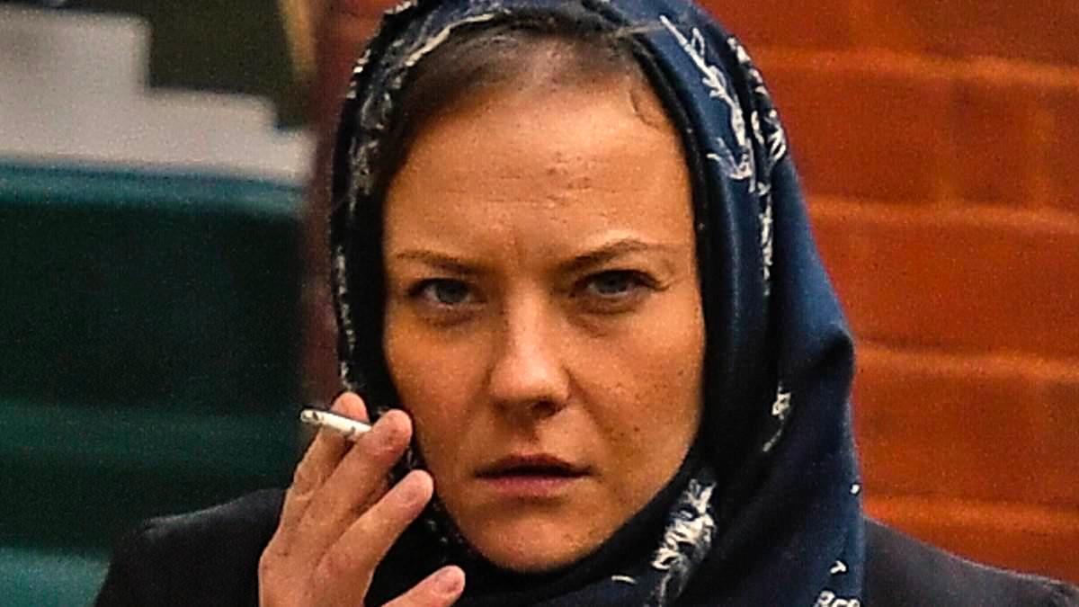 Criminology lecturer who boasts she is 'UK's poshest thief' avoids jail despite stealing Le Creuset cookware, premium steaks, wine, and boutique gin in M&S and garden centre sprees