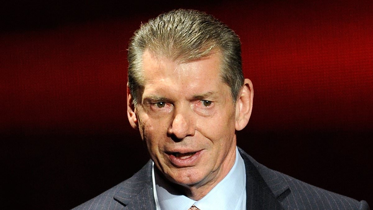 Ex-WWE Chairman 'Vince McMahon wants to buy back the company' - just one year after sex trafficking lawsuit led him to resign - but would TKO sell back to him?