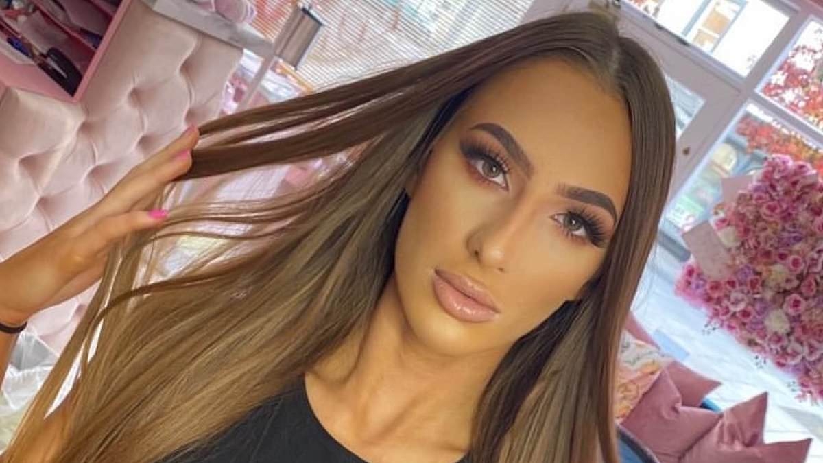 EXCLUSIVE Love Island bosses lineup aesthetics practitioner and clinic owner Rose Selway who's set to reveal her famous clientele on new series