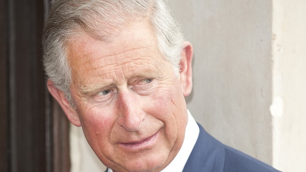 Inside King Charles's rigid upbringing and the trait he inherited from his grandfather, King George VI, according to royal expert