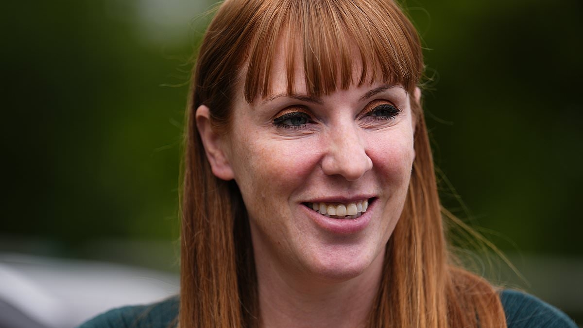 EXCLUSIVE Get Britain building ... ponds: Angela Rayner urged to use planning reform to cut red tape on small lakes to help wildlife and combat flooding