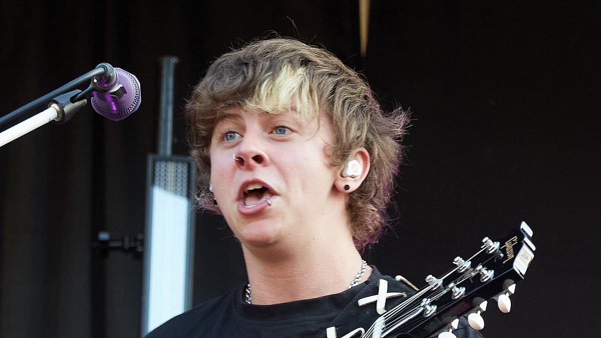Download Festival is engulfed by trans row as acts threaten a boycott after organisers follow Supreme Court ruling and enforce single sex toilet policy