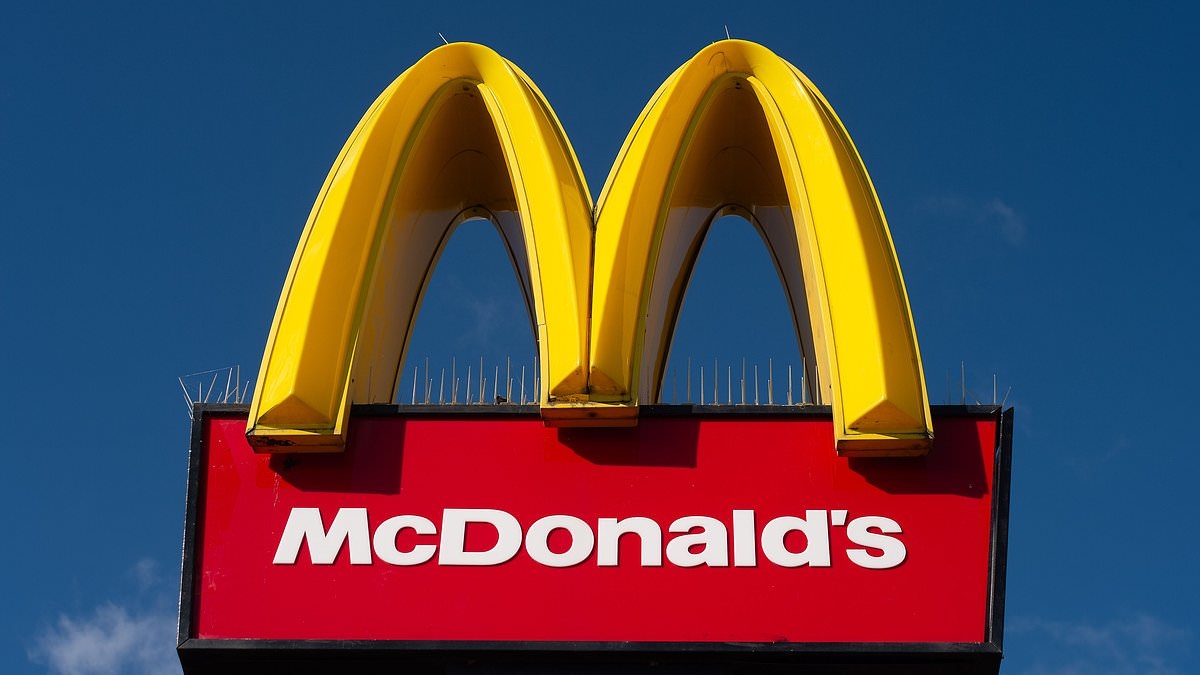 McDonald's fans fume after 'best ever' menu item is quietly discontinued