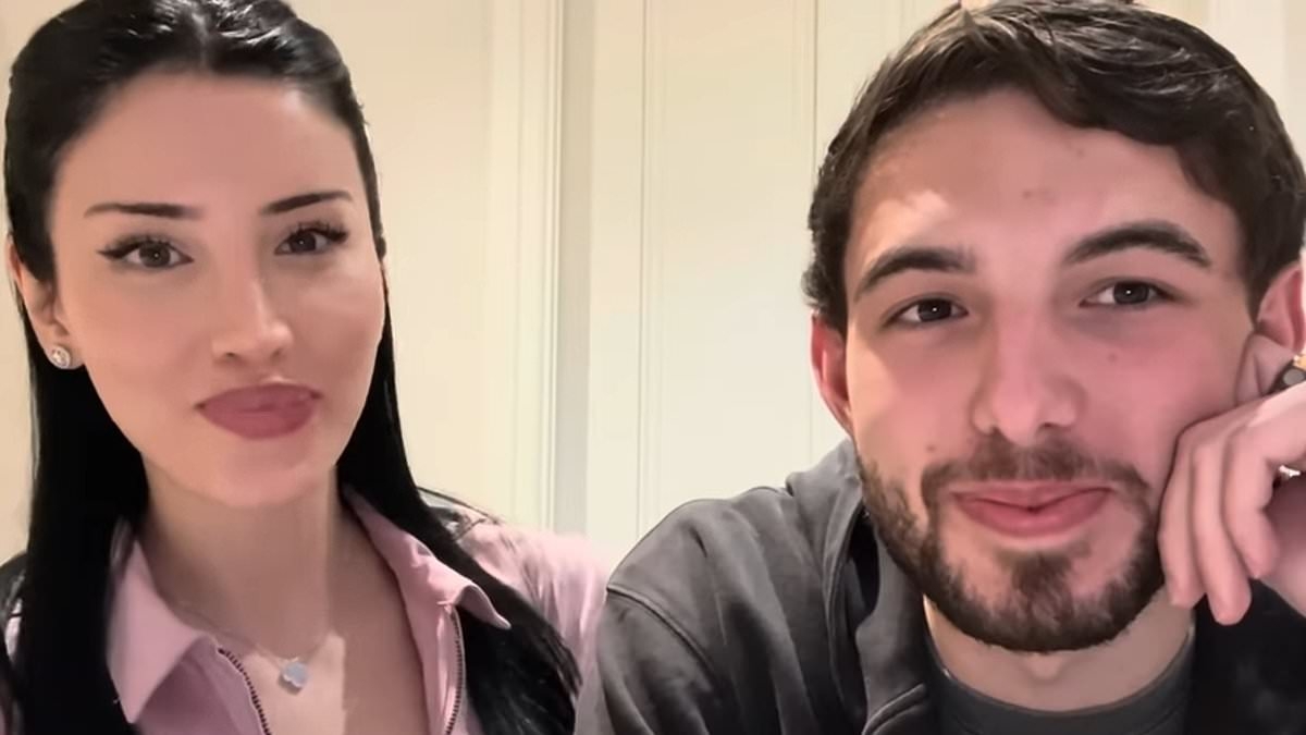 How the glamorous YouTube guru who taught 20 million women how to spot a cheater missed her own husband's infidelity - and the truth will make you question YOUR relationship