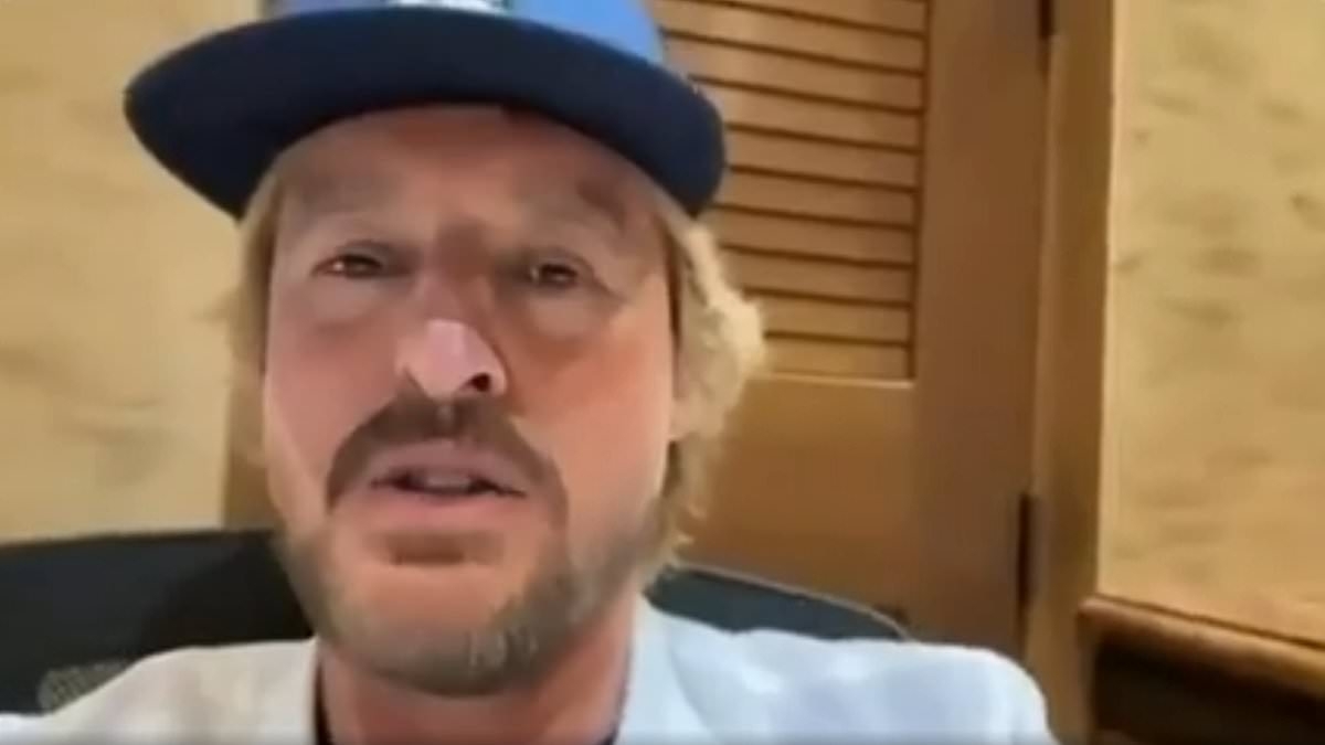 My mother fell in love with an A-list celebrity she met online - the video is so convincing she refuses to believe it's fake