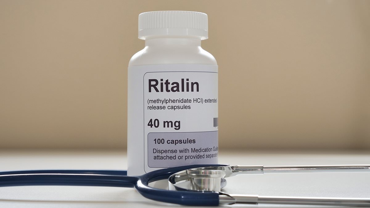 EXCLUSIVE Medical experts expose the dark side of ADHD drugs - from serious psychiatric side effects to heart problems - as urgent warning issued for students and people with 'pseudo' ADHD