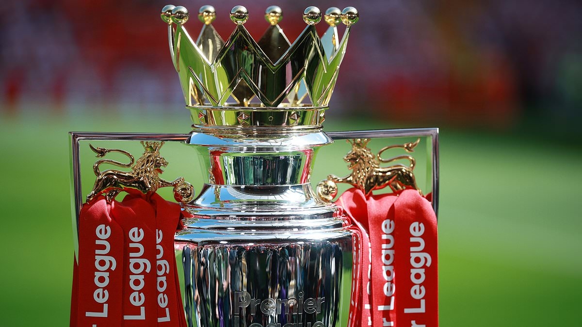 Premier League Transfers: Your comprehensive club-by-club list of all the done deals for the 2025-26 Summer Football Transfer Window