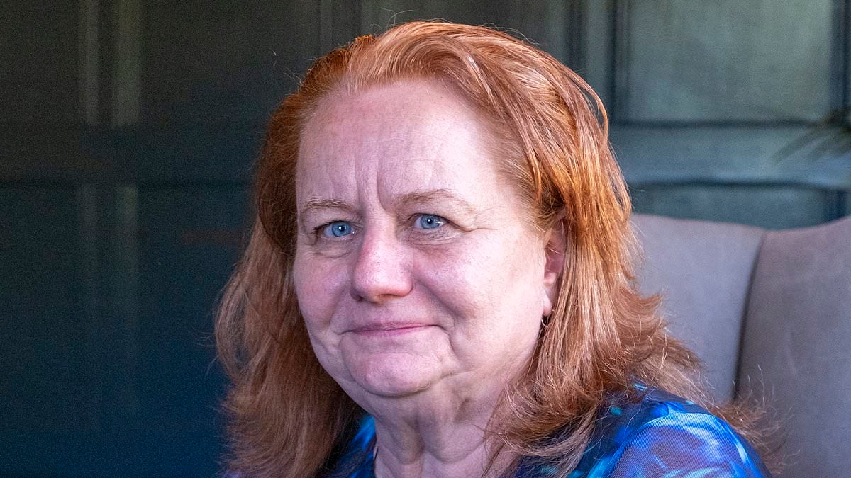 EXCLUSIVE I was 15 when my 'father' called me into the living room and brutally told me I'd been adopted. Now, after 50 years, I've finally tracked down my real dad - and the firebrand union chief who's my long-lost half-sister