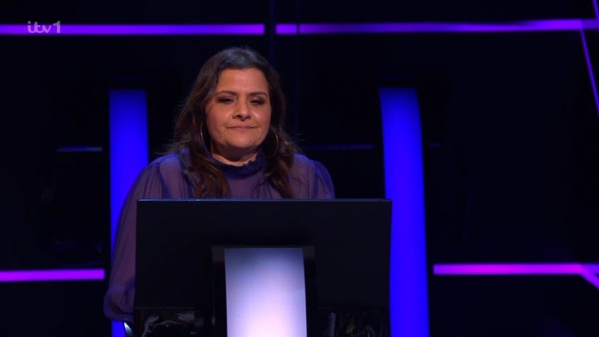 EastEnders star wiped out of Who Wants To Be A Millionaire? after struggling with Shakespeare question - do YOU know the answer?