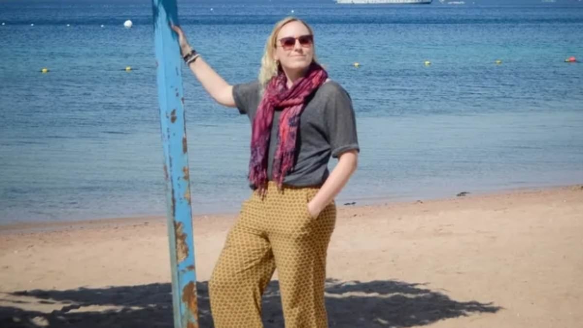 Female solo traveler names her safest country in the world after 10 years of globe-trotting