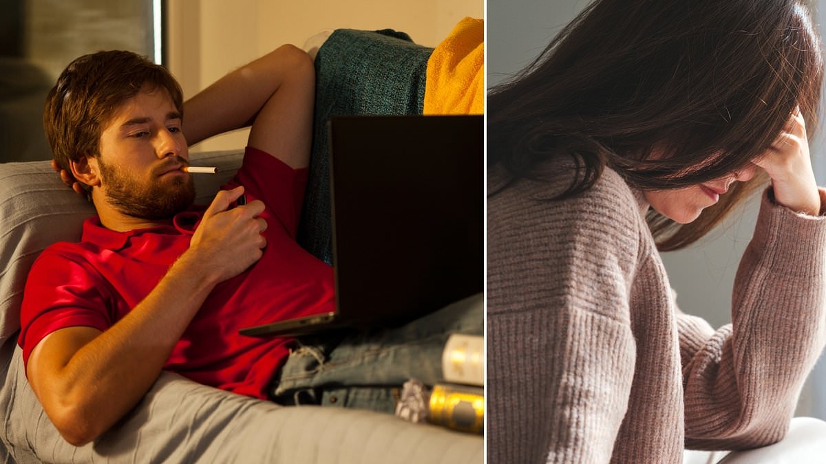 My neighbour smokes and the fumes come into to our flat: Can we stop him?