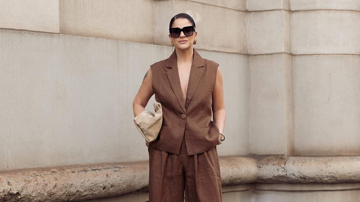 Co-ords are the ultimate cheat code for chic dressing - 11 office-appropriate styles to buy for summer