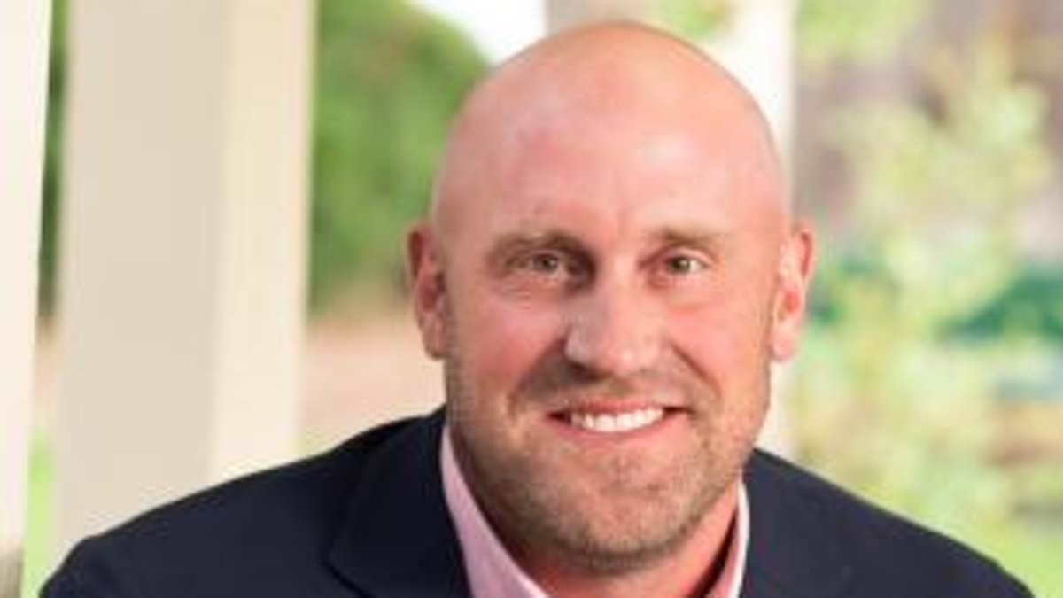 Colorado councilman Brent Metz accused of disturbing act on 17-year-old near his $1.5m home loses his seat