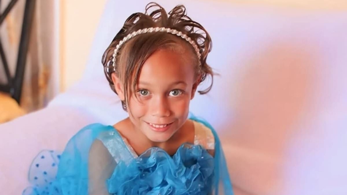 The children abducted and sold to be cut into pieces for black magic rituals: As mother is jailed for life for selling six-year-old girl, how the gruesome market for body parts has led to series of horrific murders