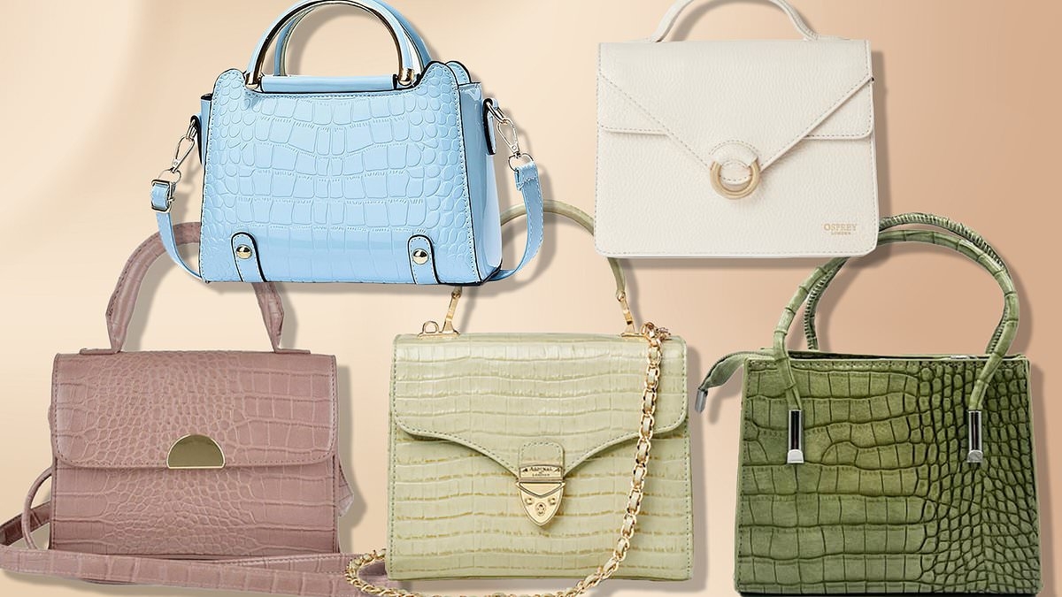 Kate Middleton's go-to handbag just got a chic update for summer and it's selling fast - even Gigi Hadid has been spotted with it