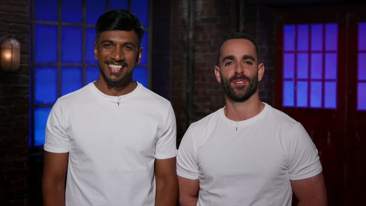 EXCLUSIVE We hit the jackpot with a life-changing deal on Dragons' Den - here's how much contact we REALLY have with the investors after the show