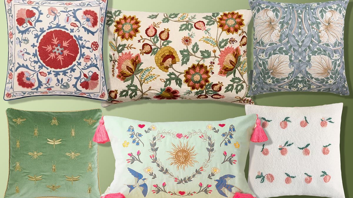 Kate Middleton's living room features elegant homeware buy that will make any room look timeless - and it's under £50