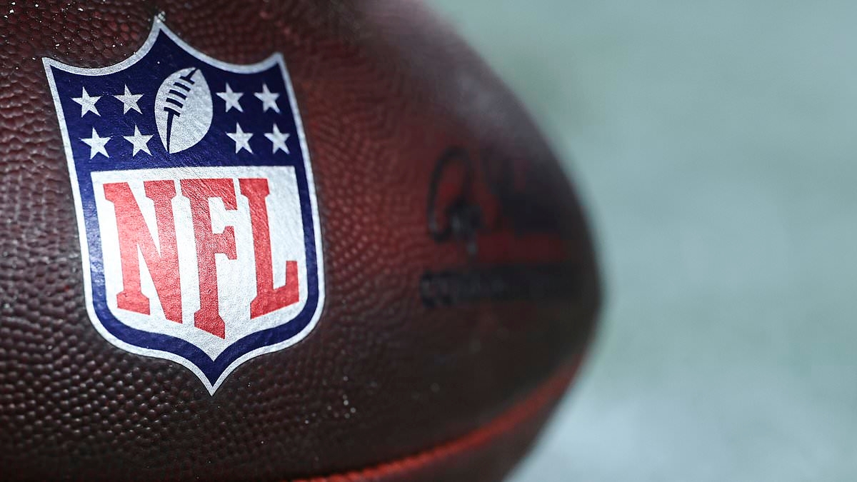 BREAKING NEWS Vikings general manager Kwesi Adofo-Mensah signs multi-year contract extension