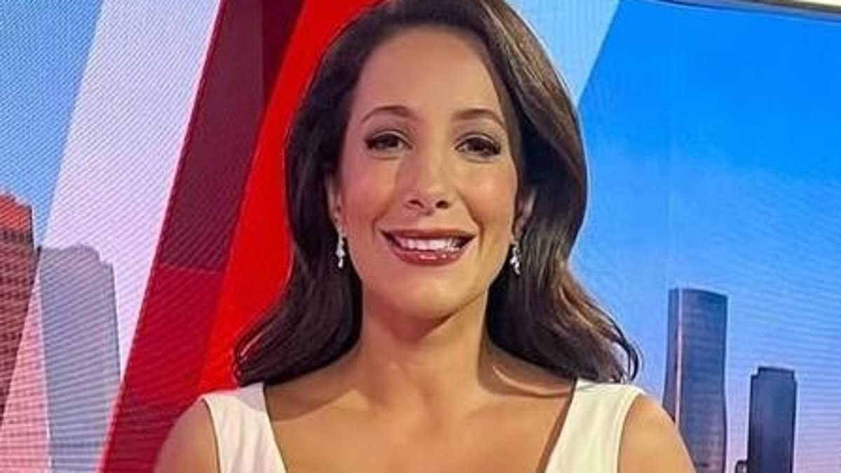 Seven star gives heartbreaking family update following her exit from the network: 'This is a pain so unbearable'