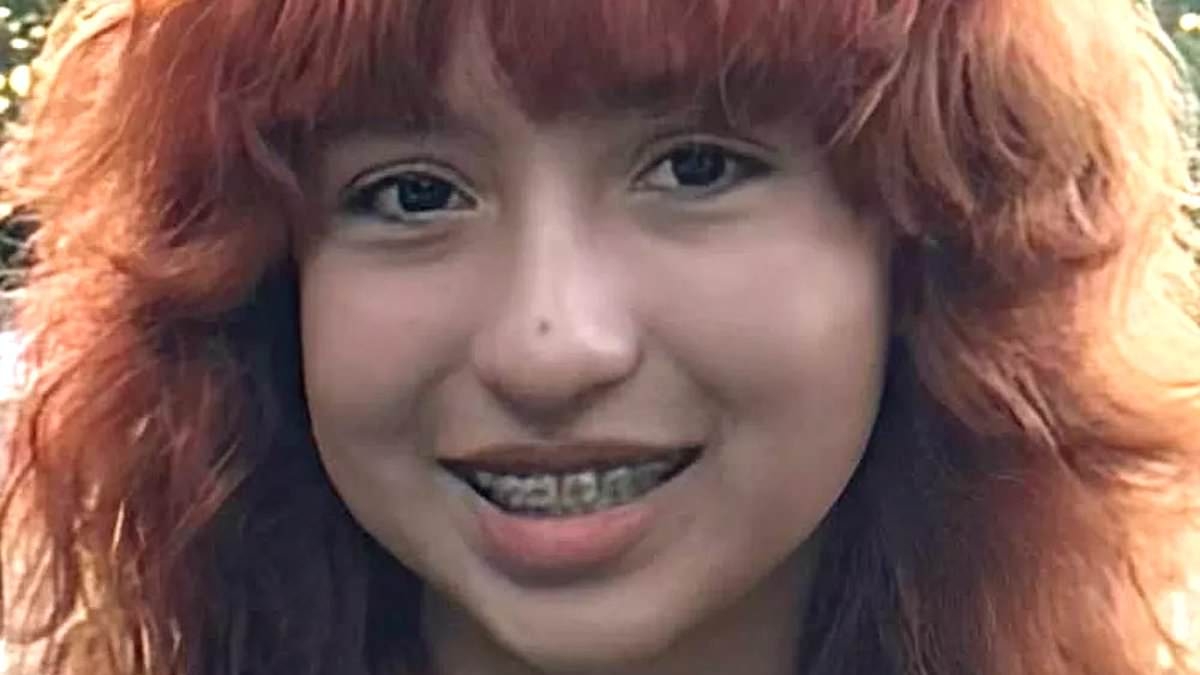 Sinister twist in migrant 'murder' of Jocelyn Nungaray, 12, sparked by rape claim from U.S. woman on vacation