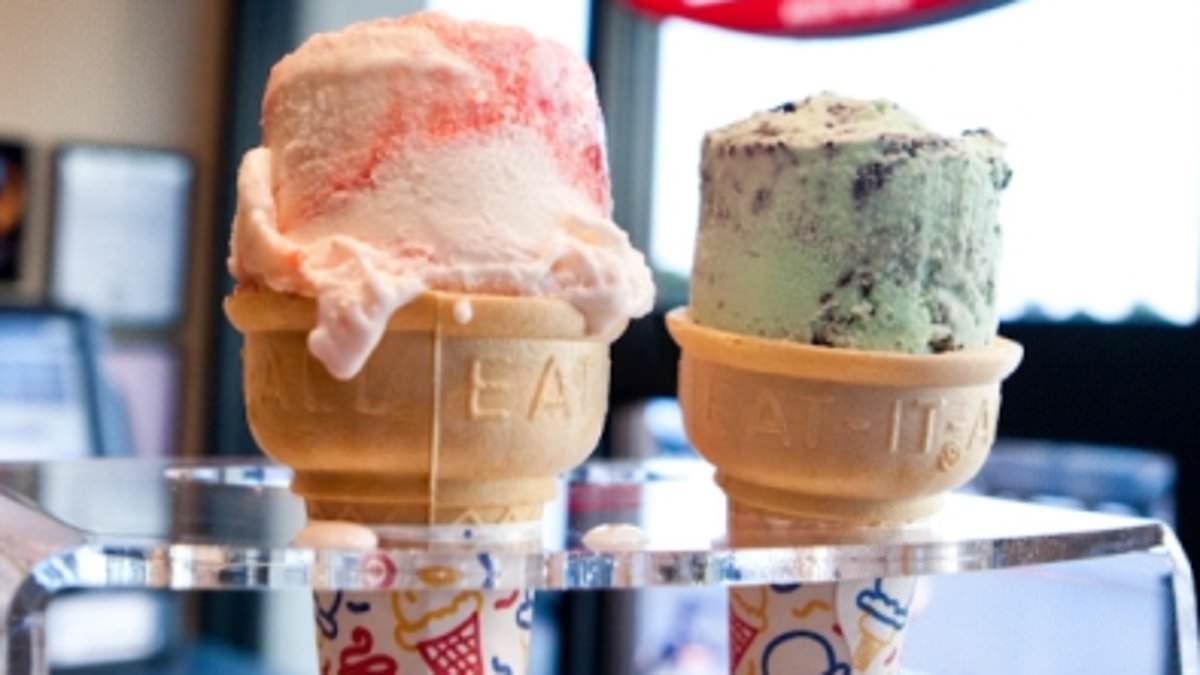 Rite Aid bankruptcy poses MAJOR threat to beloved ice cream chain
