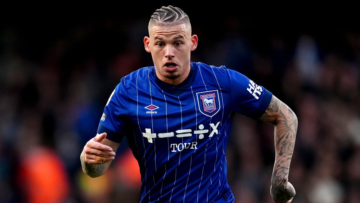 Kalvin Phillips out until August after Achilles operation as Man City midfielder searches for next move in order to revive his career