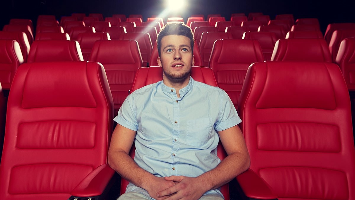 Man who claims he died for 45 minutes reveals he 'watched his death like a movie'