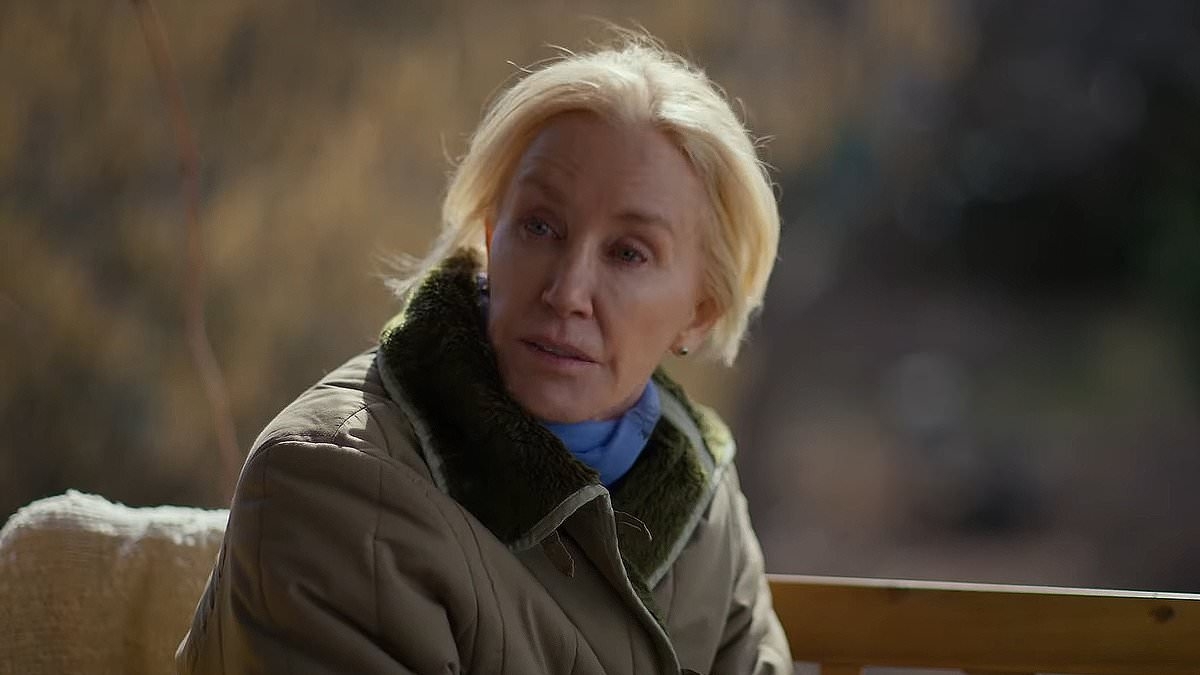 Felicity Huffman's comeback: How Desperate Housewives' glamorous relaunch may save fan-favourite's floundering career after college admissions scandal saw her jailed