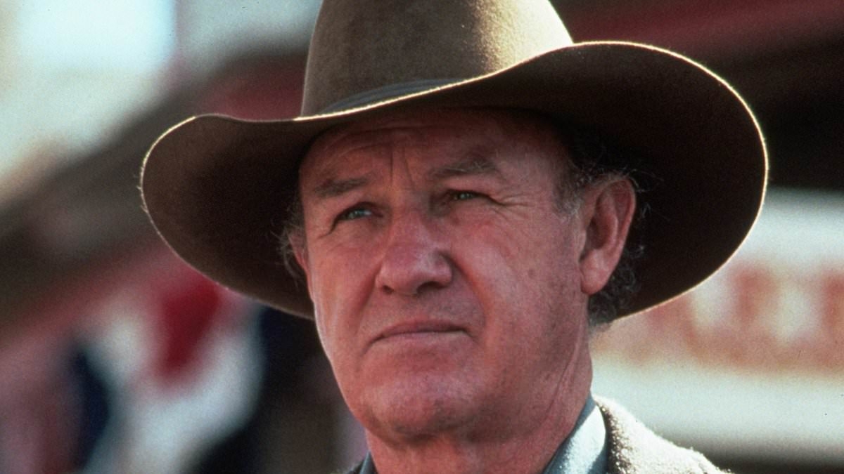 EXCLUSIVE Gene Hackman's secret Hollywood fistfight REVEALED three months after tragic death at 95