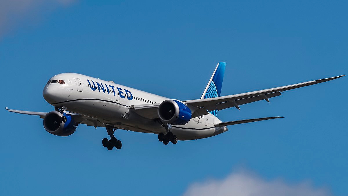 United CEO urges flyers to buy tickets now