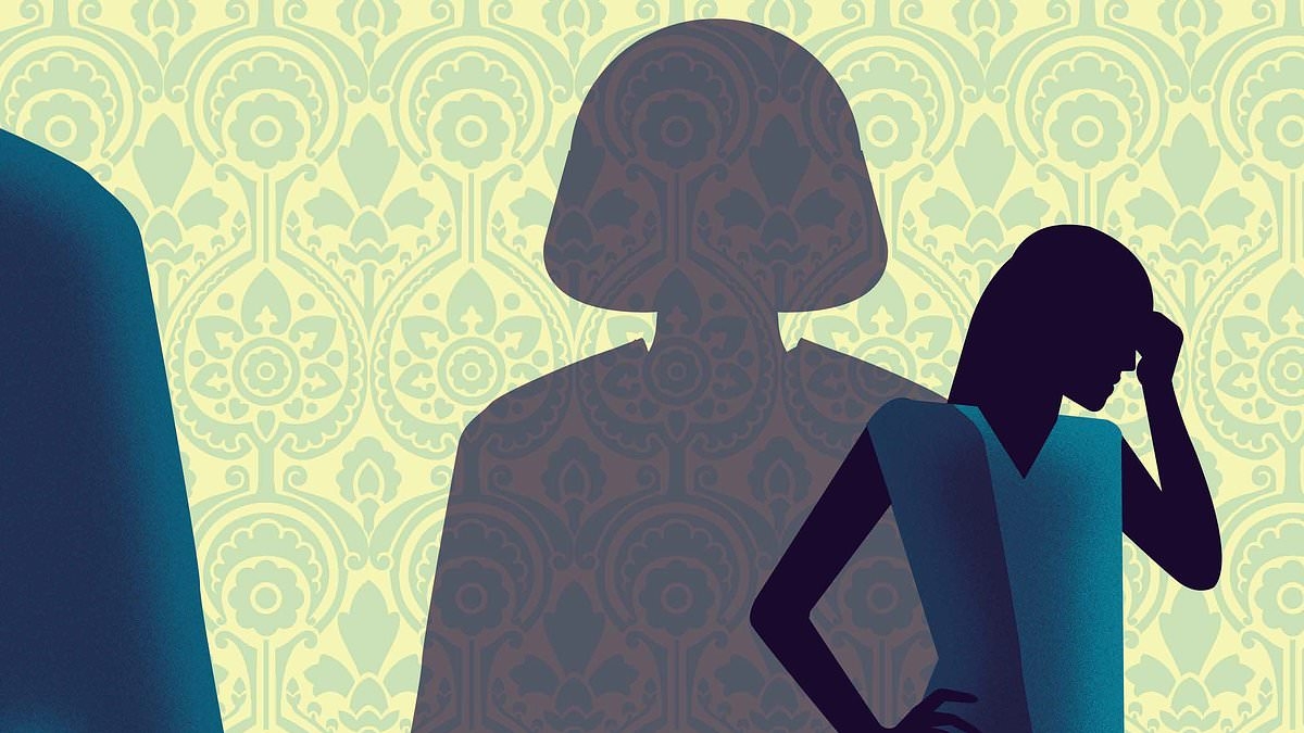 BEL MOONEY: Can I help my toxic mother be a nicer person?